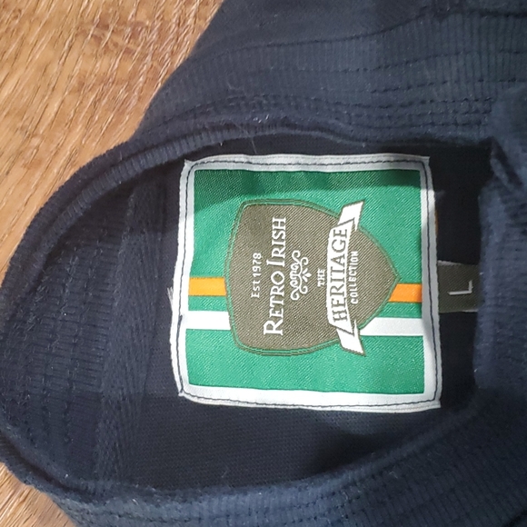 RETRO IRISH HERITAGE COLLECTION Tshirt.     #4915 - Picture 4 of 5